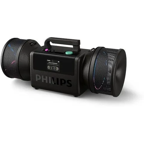 Philips TAMS80B/00 – immagine 4