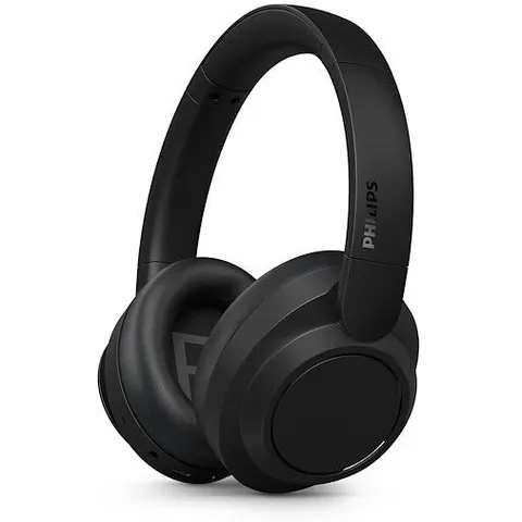 Philips Cuffie Wireless Tah6509bk/00 Black – immagine 2