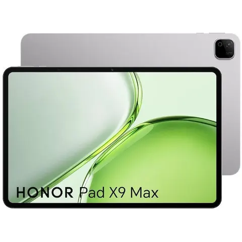 Honor Tablet Pad X9 Max (6/256 Gb)-gray – immagine 2