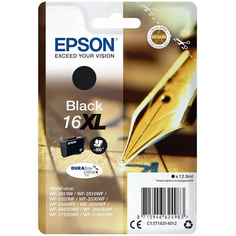 Epson C13t16314020 – immagine 2