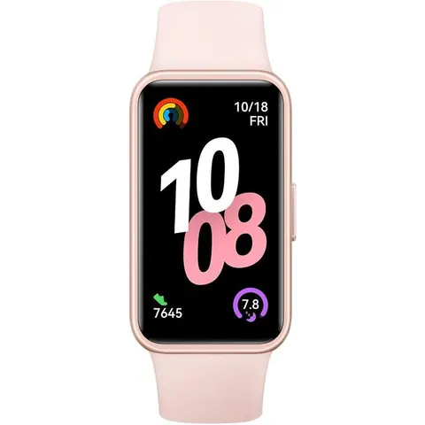 Huawei Smartwatch Band 10 Rosa – immagine 4