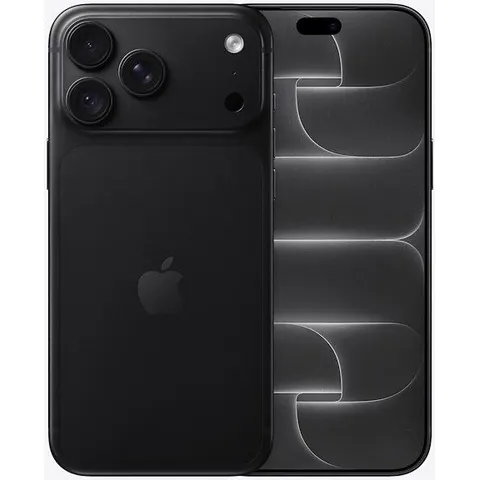 Apple iPhone 18 Pro Max 2TB Nero – immagine 2