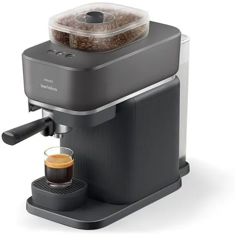 Philips Macchina Da Caffè Baristina Bar320/60-nero – immagine 3