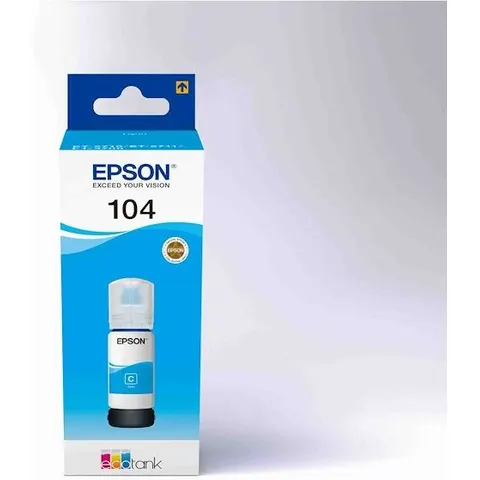 Epson 104 C13t00p240 – immagine 4
