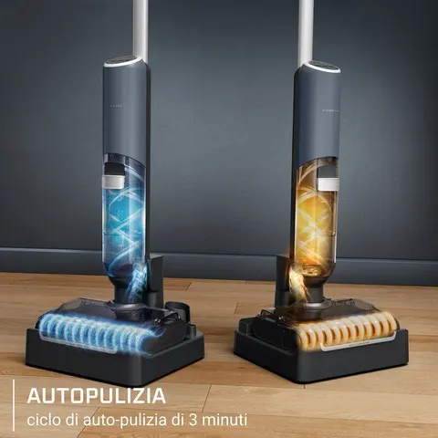 Rowenta Lavapavimenti Gz5436e0 – immagine 4