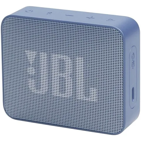 JBL Speaker GO ESSENTIAL 2 blu – immagine 2