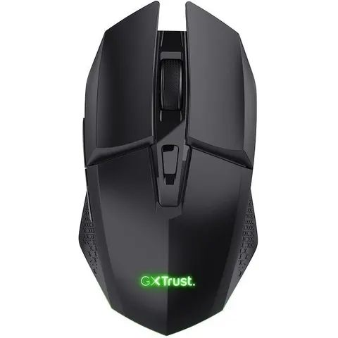Trust Gxt110 Felox Wireless Mouse-black – immagine 4