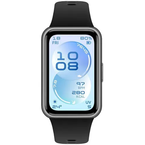 Huawei Band 11 Black – immagine 4