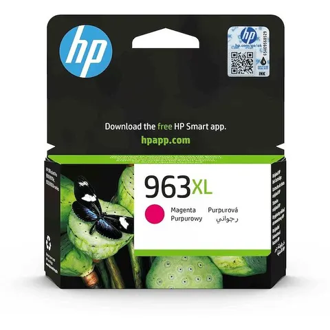 HP 963xl 3ja28aeb – immagine 3