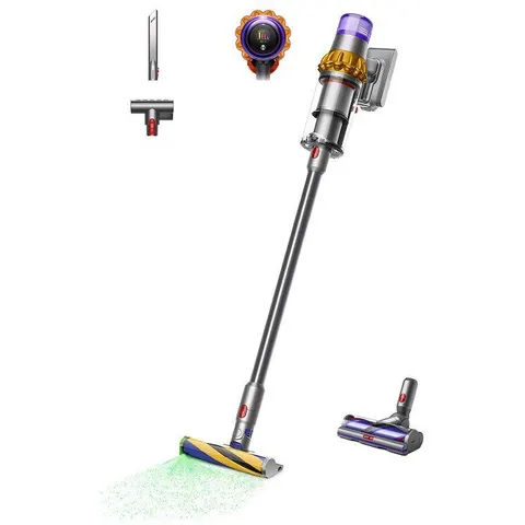Dyson V15 Detect Absolute New – immagine 2