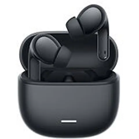 Xiaomi Auricolare Bluetooth Redmi Buds 8 Lite Black – immagine 3