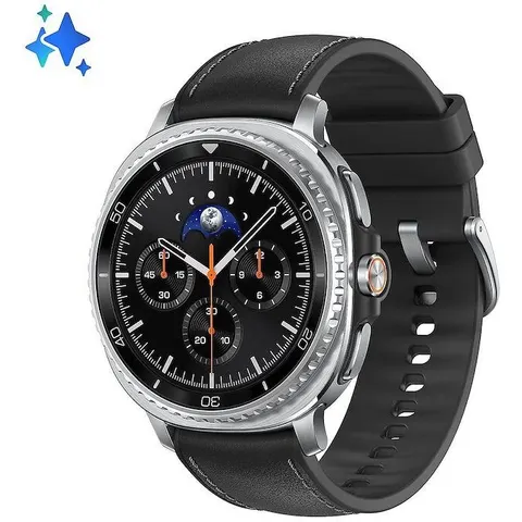 Samsung Galaxy Watch 8 Classic, Bluetooth, 46mm – immagine 3