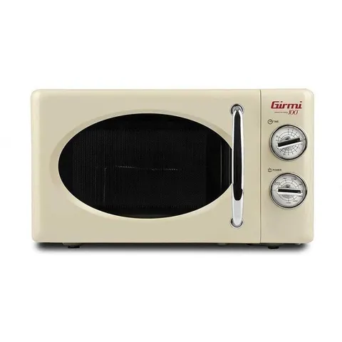 Girmi Microonde FM2105 Avorio – immagine 3