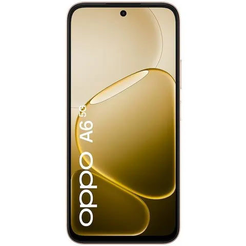 Oppo A6 5G, 256 GB, GOLD – immagine 3