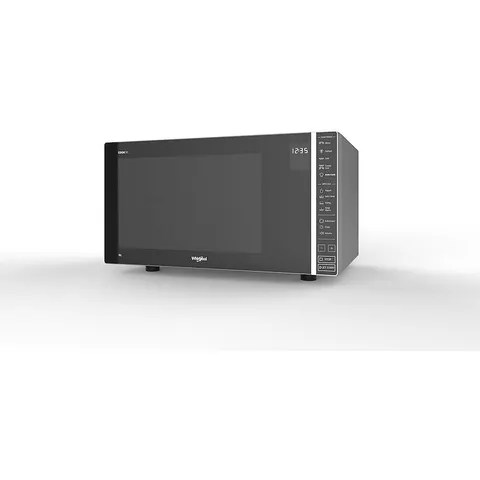 Whirlpool Cook30 Mwp 303 Sb-argento – immagine 4