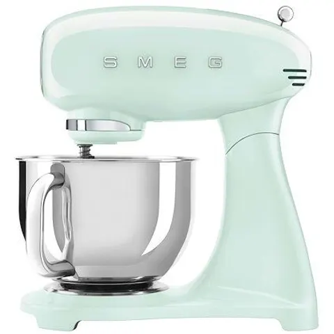 SMEG Impastatrice Smf03pgeu – immagine 2