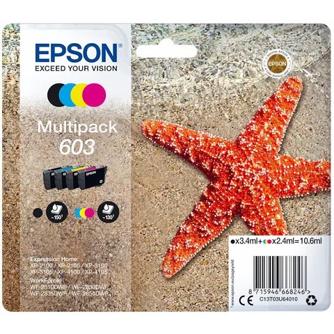 Epson C13t03u64020 – immagine 2