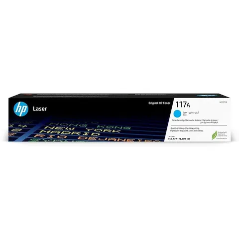 HP 117a W2071a – immagine 3