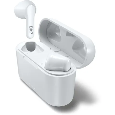 JVC Cuffie Wireless Haa3twu Bianco – immagine 3