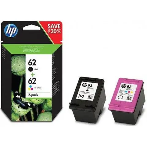 HP 62bkcl – immagine 2
