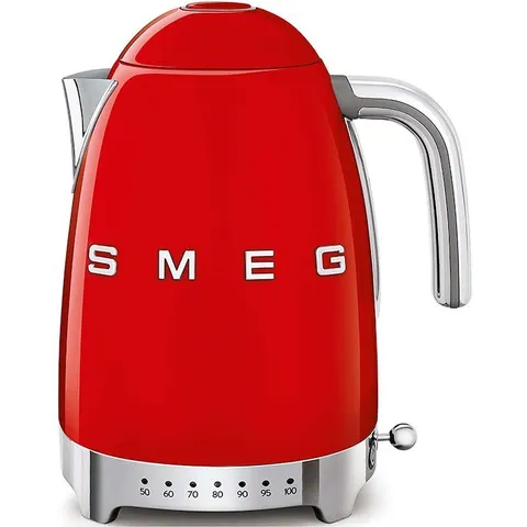 SMEG Bollitore KLF04RDEU – immagine 5