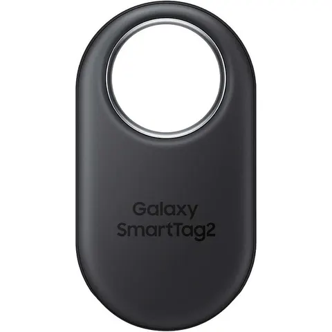 Samsung Galaxy SmartTag2 Graphite – immagine 2