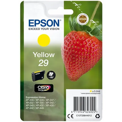 Epson C13t29844020 – immagine 3