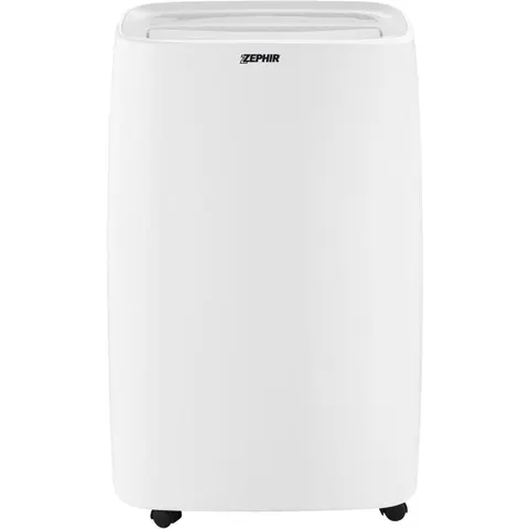 ZEPHIR Deumidificatore Zdp50 – immagine 4