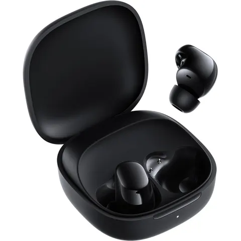 Xiaomi Auricolari Bluetooth Redmi Buds 6 Play-black – immagine 4