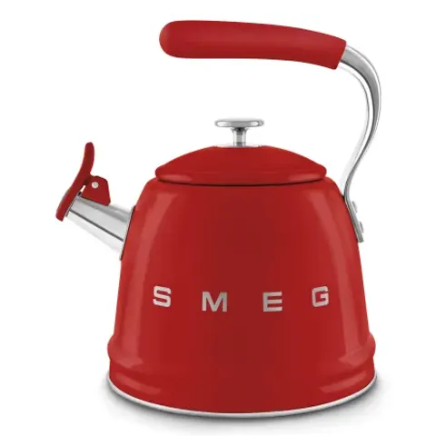 SMEG Bollitore WKF01RD – immagine 3