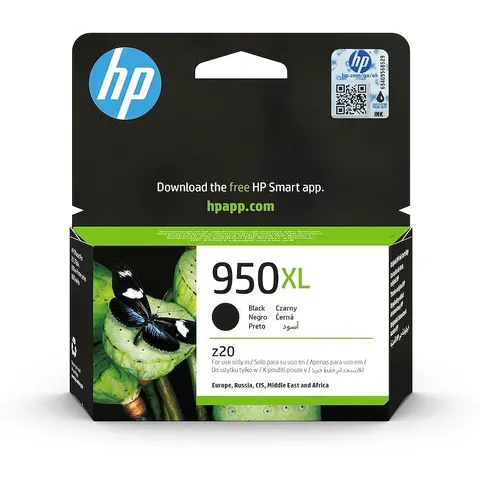 HP 950xl Cn045ae – immagine 2