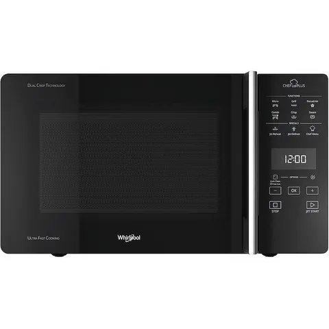 Whirlpool Microonde MCP 359 SL Silver – immagine 4