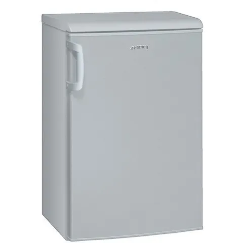 SMEG Frigo-congelatore Fa120es silver – immagine 4