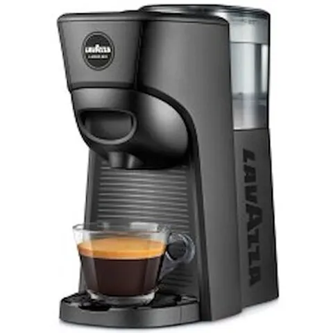 LAVAZZA Macchina da Caffè Tiny Eco 18000519 Nero – immagine 2