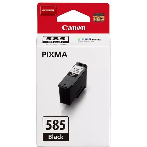 Canon Cartuccia PG-585 Nero – immagine 5