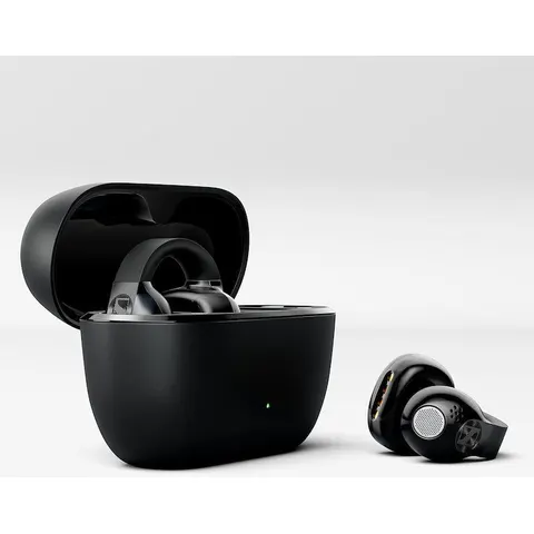 Sennheiser ACCENTUM Clip Black nero – immagine 3