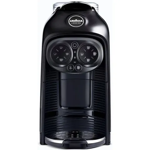 LAVAZZA Macchina da Caffè Desea Lm950 Nero – immagine 2