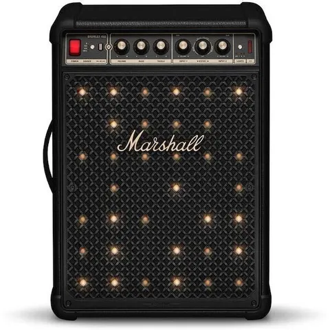 Marshall BROMLEY 450 – immagine 4