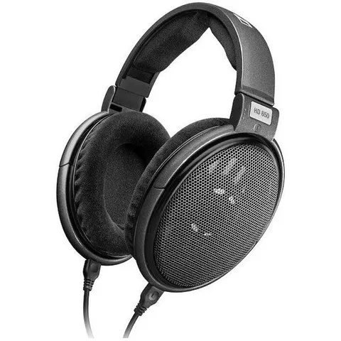 Sennheiser HD 650 – immagine 3