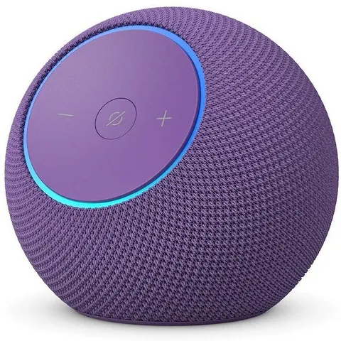 Amazon Echo Dot Max – 604667 – immagine 4