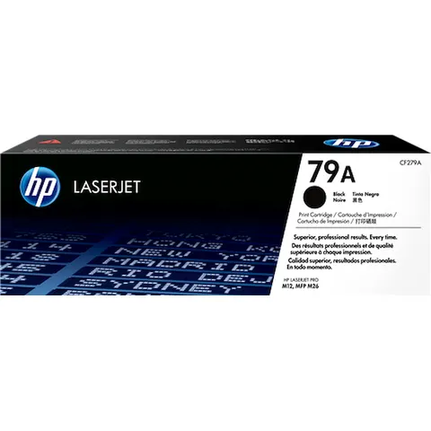 HP Cf279a – immagine 2