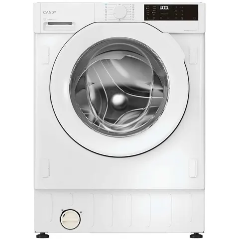 Candy Lavatrice da incasso Bc448m4d8j-s – immagine 5
