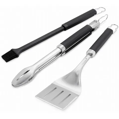 Weber KIT 3 ACCESSORI 6764 – immagine 3
