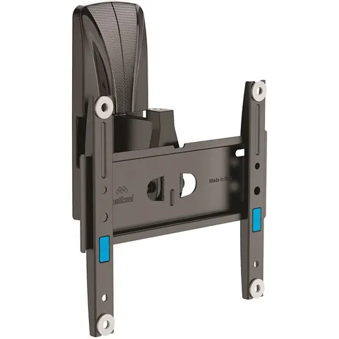 Meliconi Supporto Tv Slimstyle Plus 200 St-nero – immagine 3