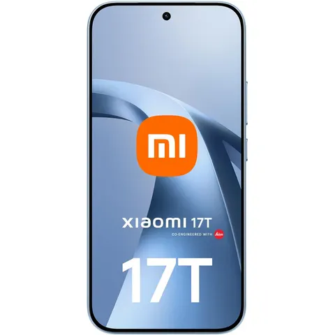 Xiaomi 17t 12/256 GB Blue – immagine 5