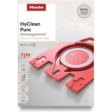 Miele SACCHETTI POLVERE HYPUREFJM – immagine 3