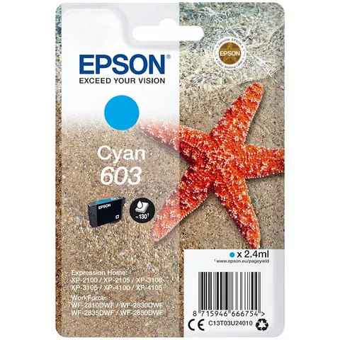 Epson 603 C13t03u24020 – immagine 3