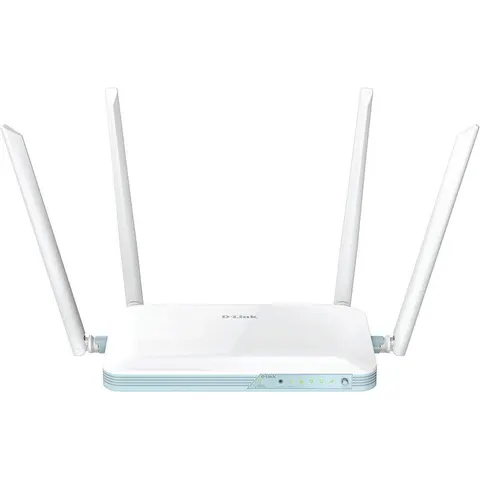 D-Link Router G403-bianco – immagine 3