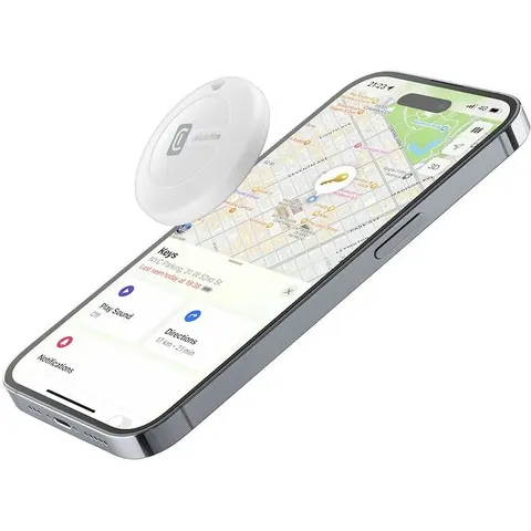 Cellular Line TRACY TAG - DESIGNED FOR IOS – immagine 2