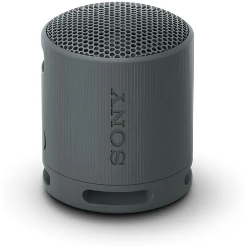 Sony Speaker Srsxb100b.ce7-nero – immagine 3